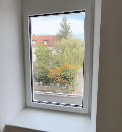 Διαμέρισμα Fewo In Wyhlen